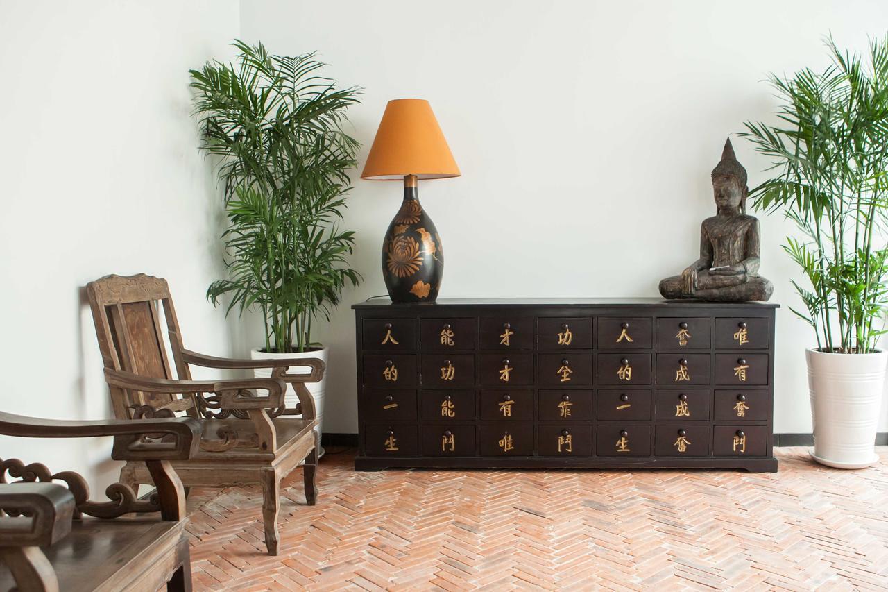 מלון הו צ'י מין סיטי La Casita Saigon מראה חיצוני תמונה